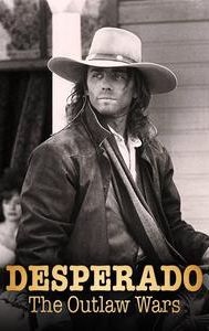 Desperado: The Outlaw Wars