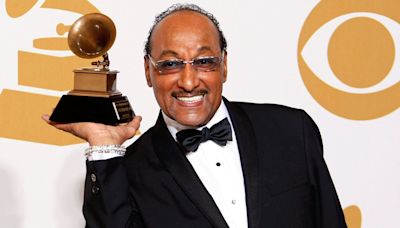 Last surviving original member of the Four Tops, Abdul 'Duke' Fakir, dies at 88