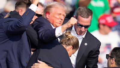 Trump Assassination: What Did Donald Trump Write In Special Note For Secret Service?