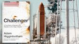 New York Times best-selling author revisits 1986 space shuttle tragedy in 'Challenger' (interview)
