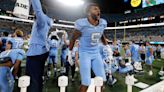 UNC football’s JJ Jones says Tar Heels to play with ‘chip’ on their shoulders