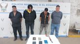 Dos personas se salvaron de ser secuestradas en el sur de Quito