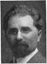 Louis Ginzberg