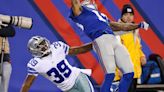 Top 5 plays of career by new Dolphins WR Odell Beckham, photos and video