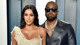 Kanye West apologized for 'any stress' that he caused Kim Kardashian in his 'frustration' with co-parenting their 4 kids