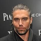 Anson Mount