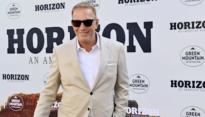 Kevin Costner s Horizon sequel release date postponed