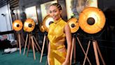 Yara Shahidi on starring in ‘Peter Pan & Wendy’ as Tinker Bell: ‘It’s beautiful’