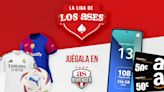 ¡Abre el mercado de la Liga de los Ases, la Liga Fantasy Oficial de Diario AS y Biwenger!