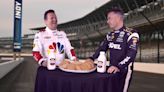 IndyCar drivers all love winning, but they have different favorite traditions at the Indy 500