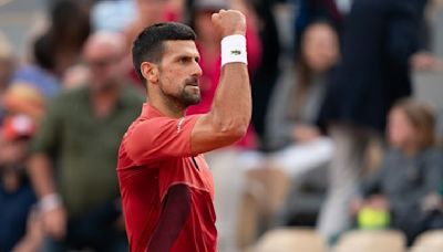 Novak Djokovic To Miss Wimbledon Due To Knee Surgery