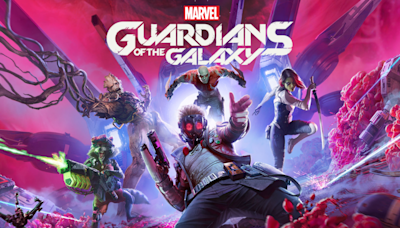 Squad Up With Guardians of the Galaxy on PC for Less Than $25