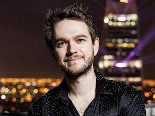 DJ Zedd 'files restraining order against woman harassing him'