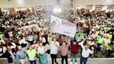 Alejandro Armenta busca reforzar sistema de Salud de los municipios
