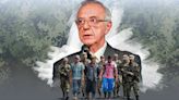 Ministro de Defensa pidió “solidaridad” a veteranos de las Fuerzas Militares con los desmovilizados de las Farc