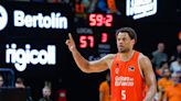 El Barça va a por un ‘4’ y ata a Justin Anderson