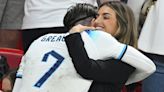 Jack Grealish and girlfriend announce they're expecting first child