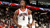 2024 NBA Draft: Caleb Love withdraws, will return to Arizona for its first season in Big 12