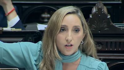 La diputada kirchnerista Julia Strada culpó a Javier Milei y dio siete razones por las que YPF debería haber elegido a Bahía Blanca para la planta de GNL