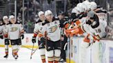 Anaheim Ducks forward Jakob Silfverberg to retire at season's end after 12-year NHL career