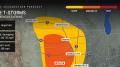 Another tornado outbreak looms for Plains states just days away