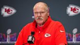 How Chiefs Coach Andy Reid Comforted Fans After Super Bowl Parade Shooting