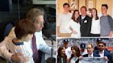 John Sterling’s kids reveal what it’s like to have the legendary Yankees announcer as a dad: ‘Unlike any other human’