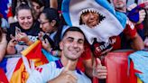 España inicia su concentración para la Eurocopa con 23 futbolistas