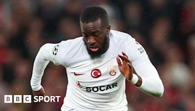 Tanguy Ndombele: French midfielder to leave Tottenham