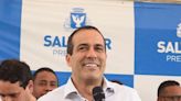 Prefeito lidera contra aliado dos governos petistas em Salvador; veja quem são os pré-candidatos