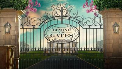 Beyond the Gates: CBS Reveals First Casting for New Daytime Drama Series