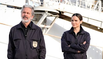 NCIS EP Answers Burning Qs About Knight’s Big Move, Parker Mystery and Teeing Up the #Tiva Spinoff