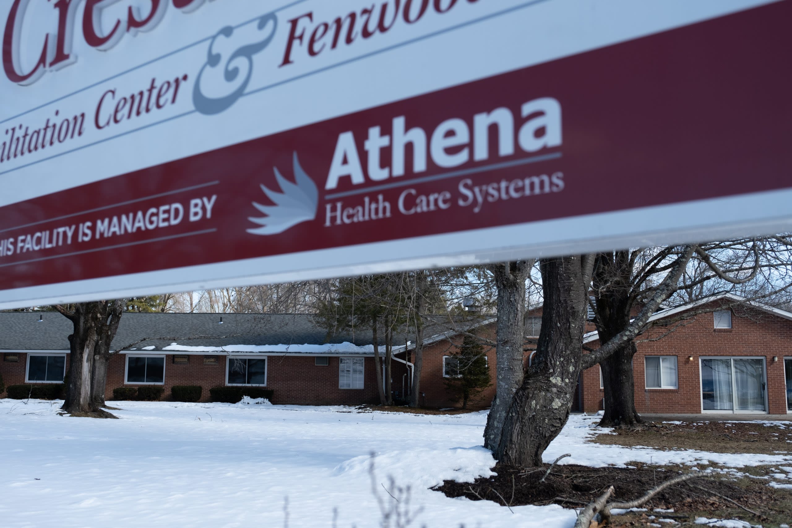 PODCAST: Athena Health Care behind on paying employee health claims