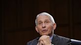 Fauci talks HIV vaccine research after most recent trial failure: 'I don't give up on it'