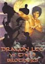 Dragon Lee vs. The Five Brothers