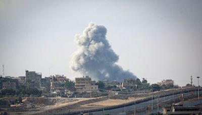 CIJ anuncia audiências sobre ofensiva israelense em Rafah | Mundo e Ciência | O Dia