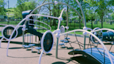 Upgrades turn Portsmouth playground into a place for all