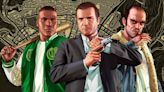 GTA boss Dan Houser explains why a Grand Theft Auto movie never happened