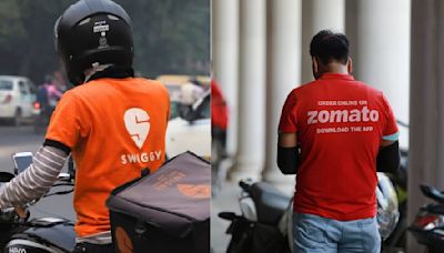 ‘So frustrating’: Customers react as Swiggy, Zomato quietly reduce free-delivery eligibility for premium members