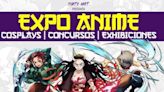 Tendrá Tijuana Expo Anime el 28 y 29 de octubre