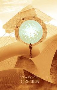 Stargate Origins