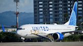 FAA dice que no ha aprobado ninguna ampliación de rutas ni de flota de United Airlines