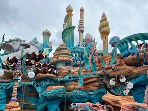 Why Disney fans will travel all the way to Japan for Tokyo Disneyland, DisneySea