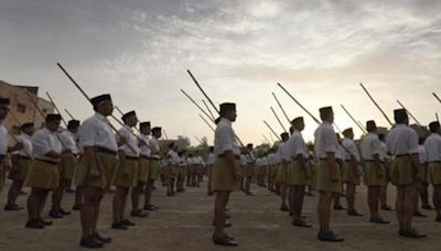 ‘Took 50 yrs to realise mistake’: HC on govt lifting ban for staff at RSS events