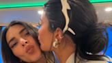 Kylie Jenner Joins Sister Kendall at Coachella amid Model's Rumored Romance with Bad Bunny