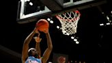 Who is DaRon Holmes II? Dayton big man is NBA draft first-round pick of Phoenix Suns