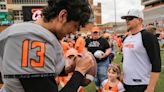 Oklahoma State football: Will Garret Rangel make his Cowboy debut vs. Arkansas-Pine Bluff?