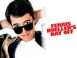 La Folle Journée de Ferris Bueller