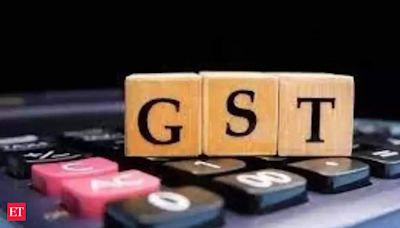 GST collection rises 8 pc to Rs 1.74 lakh cr in Jun