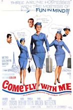 Come Fly with Me (1963) - IMDb